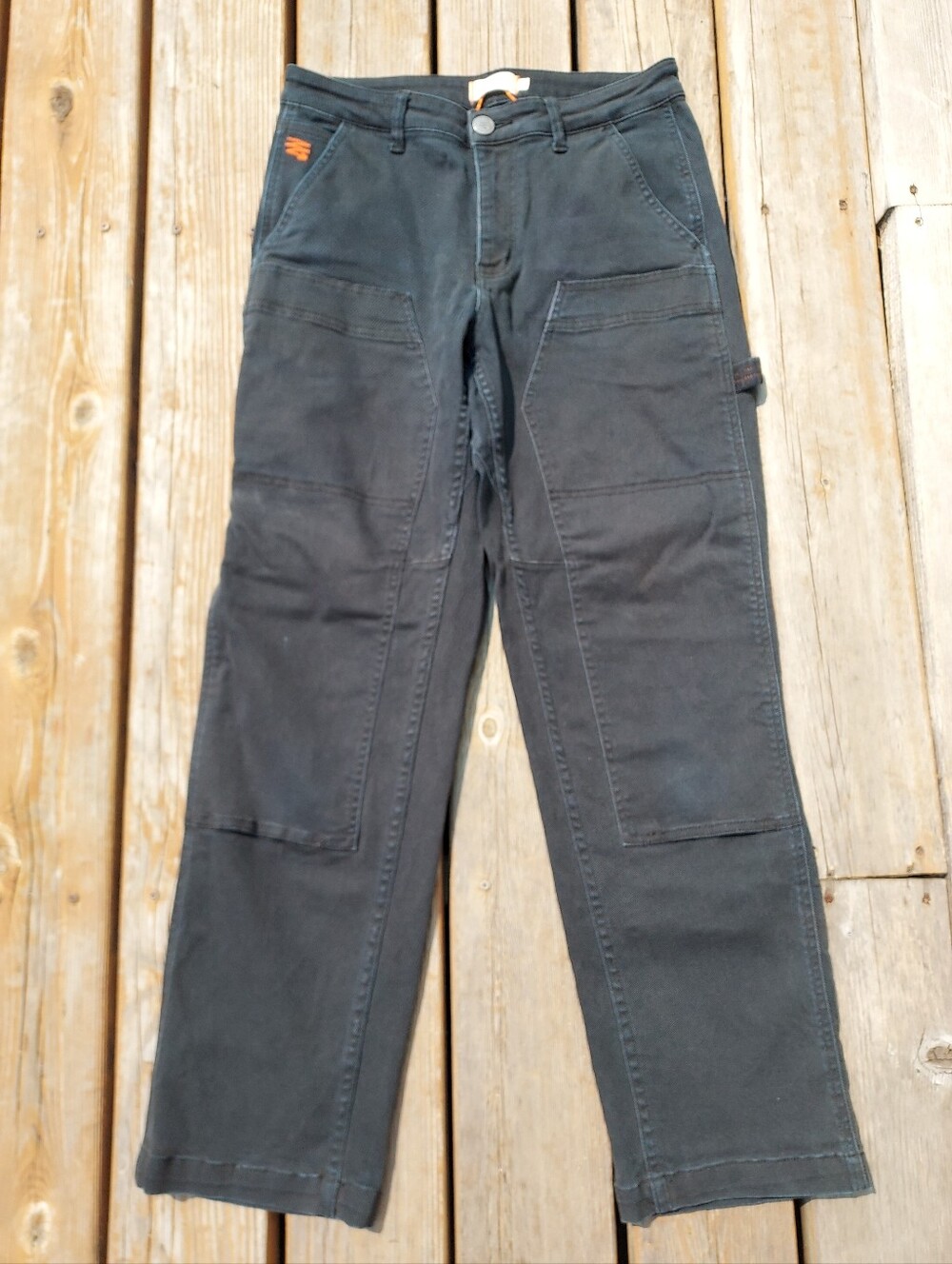 Ripton & Co Utility Jeans